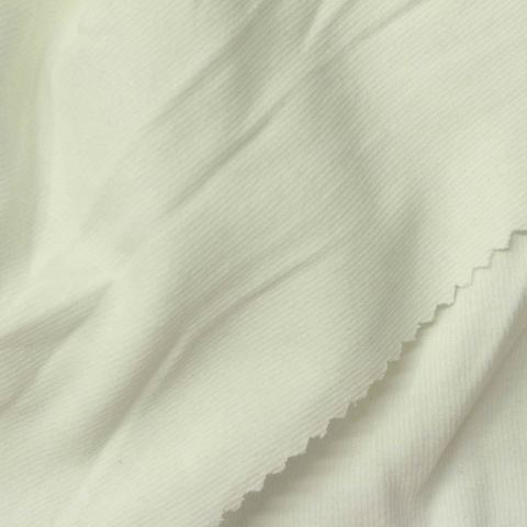 100% Cotton Interlock Knit Fabric