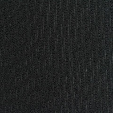 Rib Knit Fabric