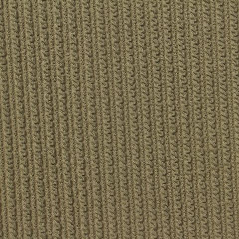 Rib Knit Fabric