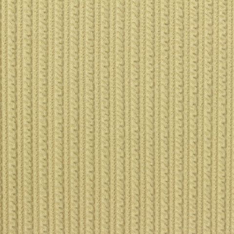 Rib Knit Fabric