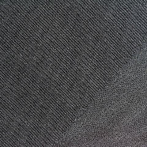 Polyester Stretch Knit Fabric