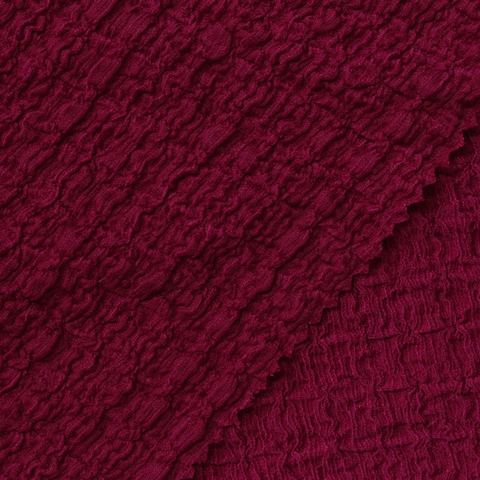 Polyester Stretch Warp Knit Fabric