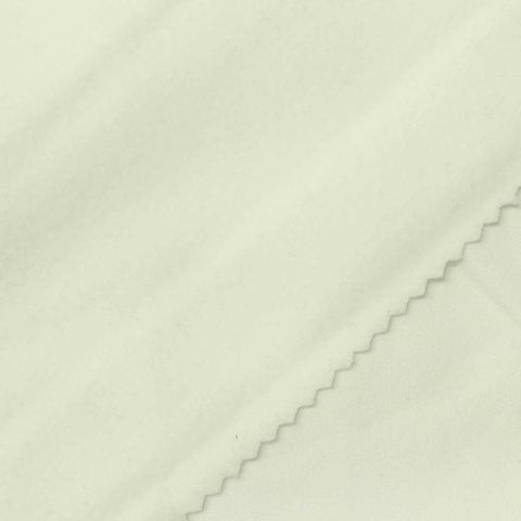 Brushed Polyester Stretch Velvet Fabric