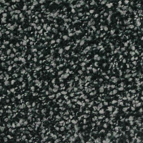 Heather 100% Polyester Sherpa Fleece Fabric