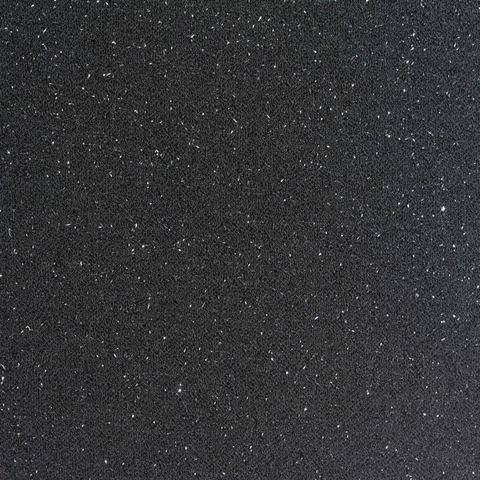 Heather Polyester Stretch Linen-Look Fabric