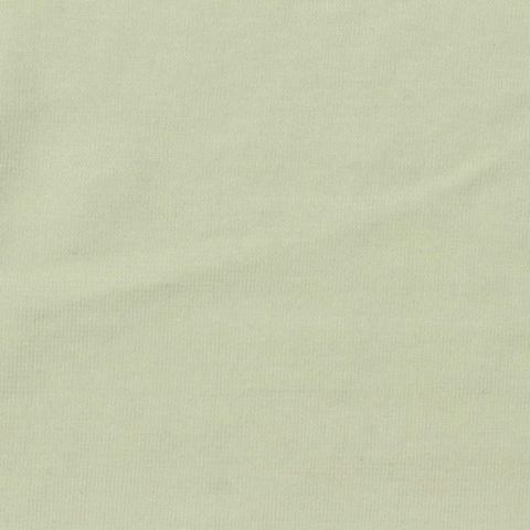 Modal Wool Stretch Rib Knit Fabric