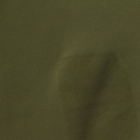 Polyester Stretch Sateen Fabric