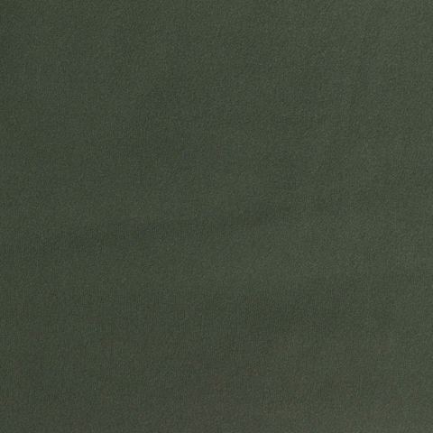 Brushed Nylon Stretch Interlock Knit Fabric