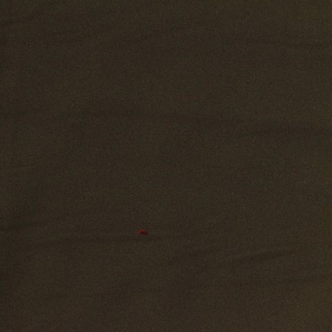 Brushed Polyester Stretch Sateen Fabric