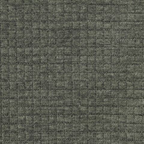 Jacquard Polyester Viscose Stretch Knit Fabric