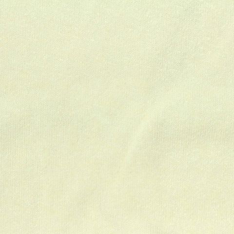 Viscose Polyester Blend French Terry Fabric
