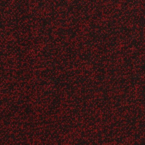 Heather 100% Polyester French Terry Fabric