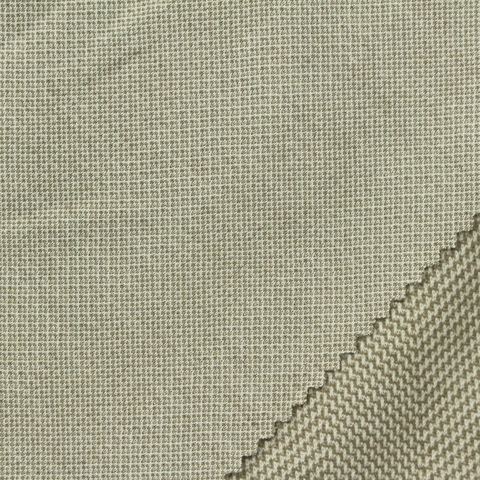 Jacquard 100% Polyester Knit Fabric