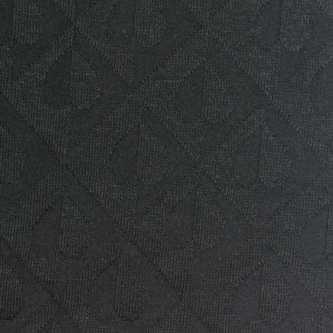 Jacquard Viscose Acrylic Stretch Pointelle Knit Fabric