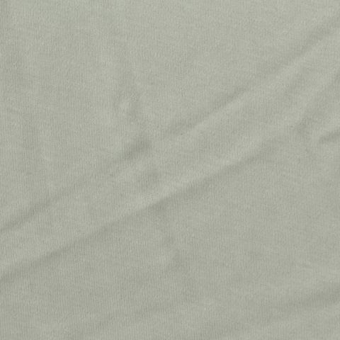 Cotton Tencel Lyocell Interlock Knit Fabric