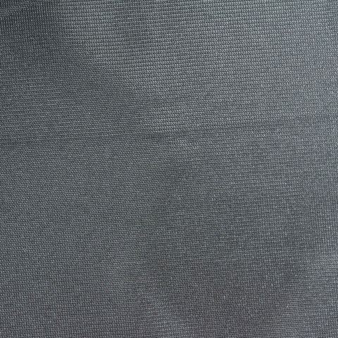 Heather 100% Polyester Warp Knit Fabric
