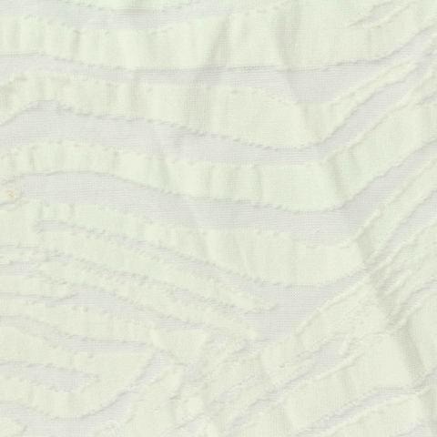 Jacquard Polyester Stretch Knit Fabric