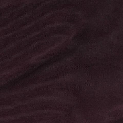 Polyester Stretch ITY Knit Fabric