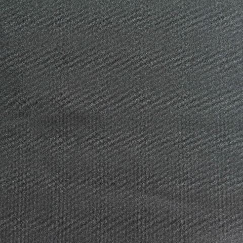 Polyester Stretch Knit Fabric