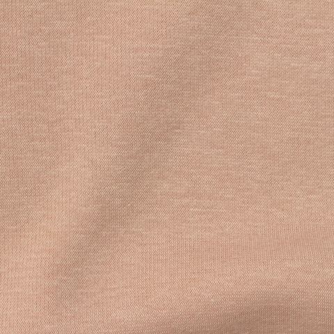 Heather Polyester Cotton Stretch Velvet Fabric