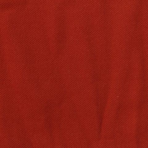 Polyester Cotton Stretch Piqué Knit Fabric