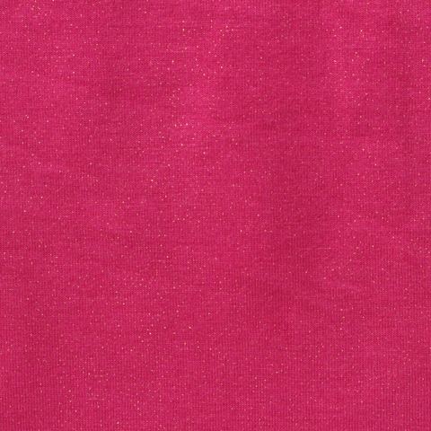 Heather Cotton Polyester Stretch Warp Knit Fabric
