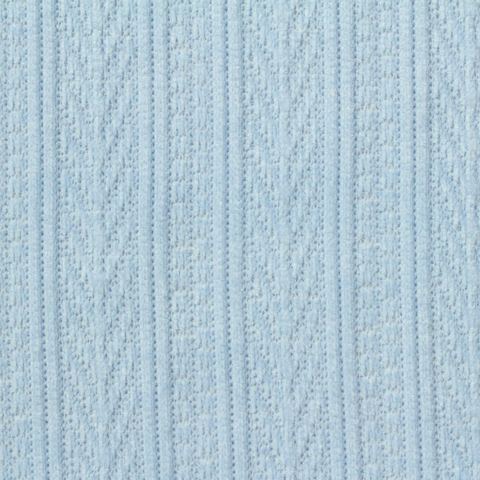 Jacquard Polyester Stretch Chenille Fabric