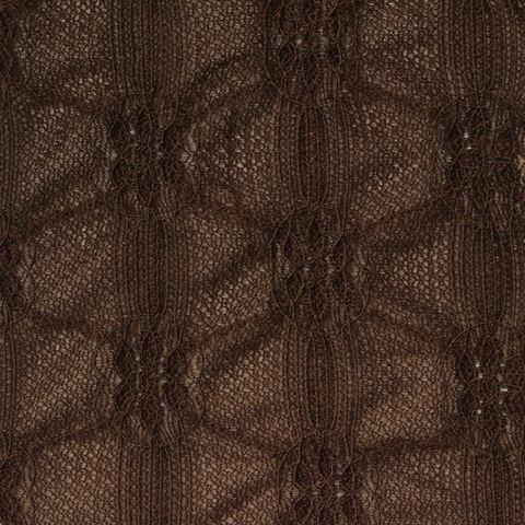 Jacquard Polyester Stretch Warp Knit Fabric