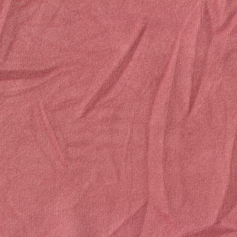 Polyester Stretch Rib Knit Fabric