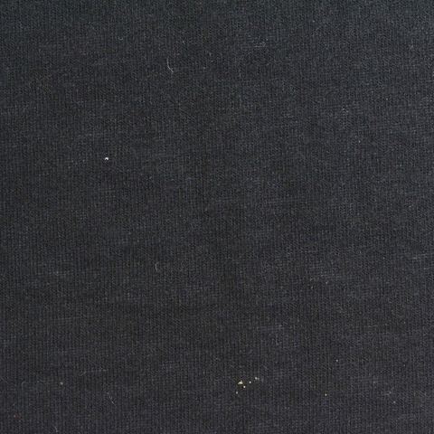 Brushed Polyester Viscose Stretch Jersey Knit Fabric