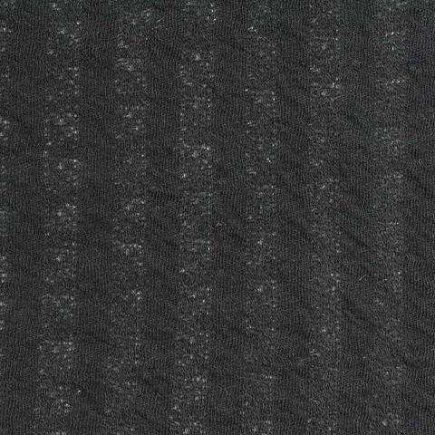 Jacquard Polyester Cotton Knit Fabric