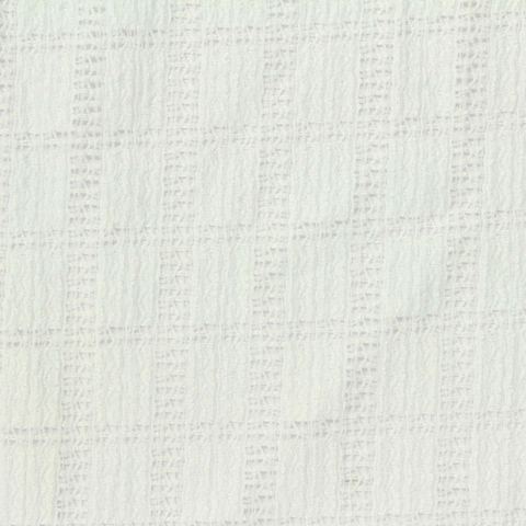 Jacquard Polyester Stretch Warp Knit Fabric