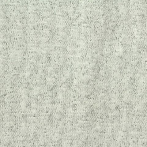 Light Grey Marl Chunky Knit, Polyester