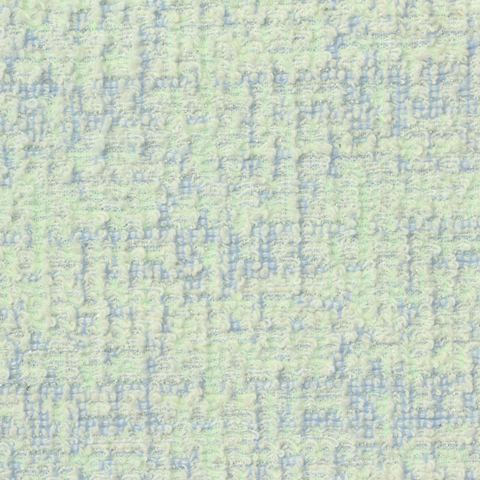 Jacquard Polyester Metallic Stretch Bouclé Fabric
