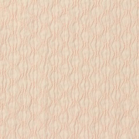 Jacquard Polyester Stretch Crepe Fabric