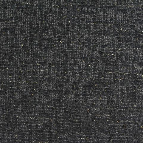 Heather Polyester Stretch Bouclé Fabric