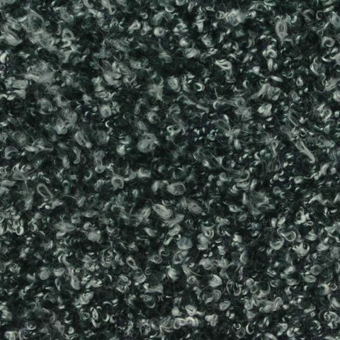 Heather 100% Polyester Sherpa Fleece Fabric