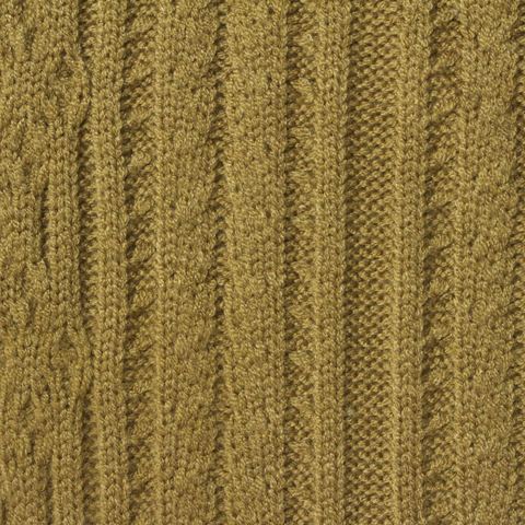 Jacquard Viscose Polyester Blend Knit Fabric