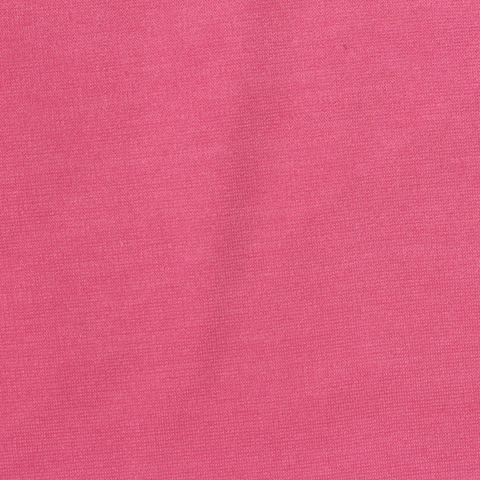 Polyester Stretch Ponte Knit Fabric