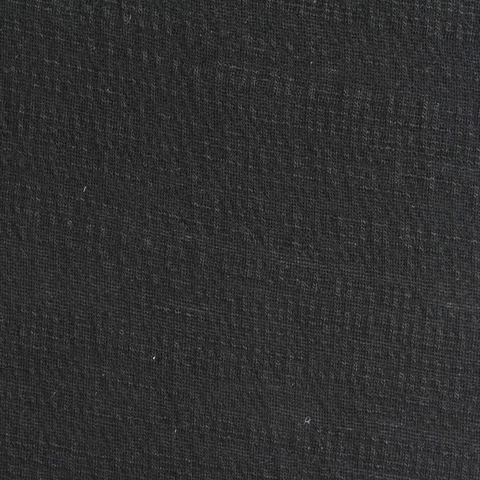 Heather Slub Polyester Viscose Stretch Crepe Fabric