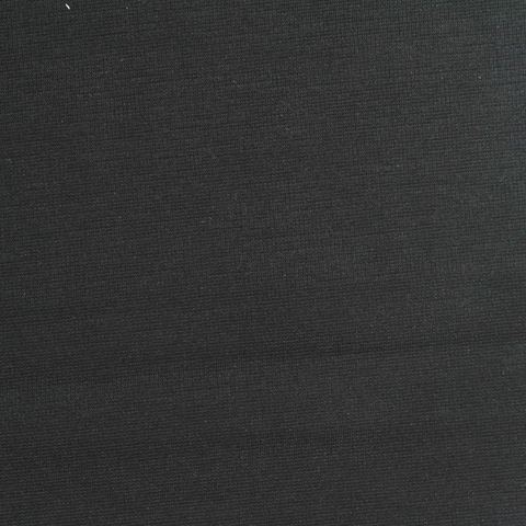 Viscose Nylon Blend Ponte Knit Fabric