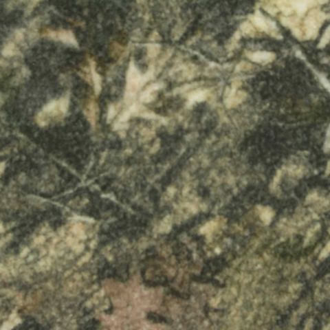 Camo 100% Polyester Fleece Fabric