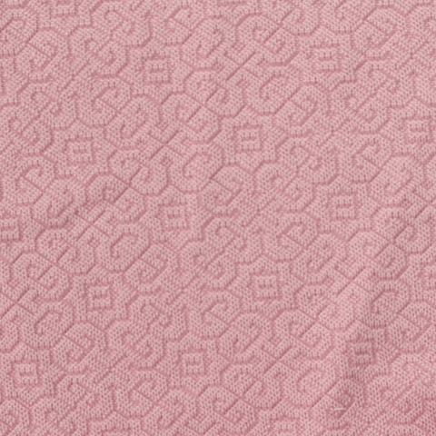 Jacquard Knit Fabric