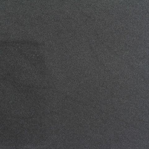 Polyester Stretch Milk Silk Knit Fabric