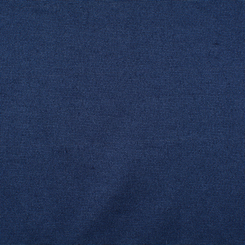 Polyester Cotton Jersey Knit Fabric