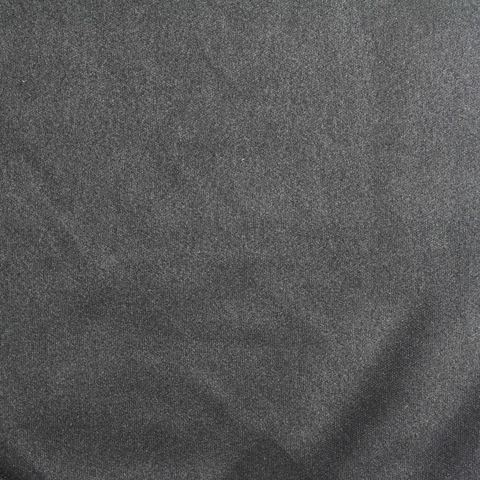 Dark Grey Marl Faux Suede, Polyester
