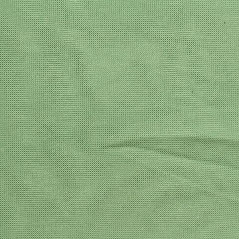 Polyester Cotton Scuba Knit Fabric