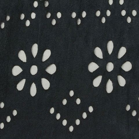 Polyester Stretch Crepe Fabric