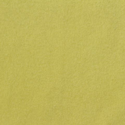 Brushed Polyester Cotton Fleece Fabric
