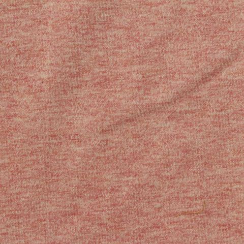 Heather 100% Cotton Jersey Knit Fabric